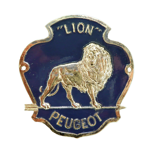 Lion-Peugeot