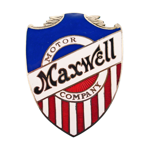 Maxwell