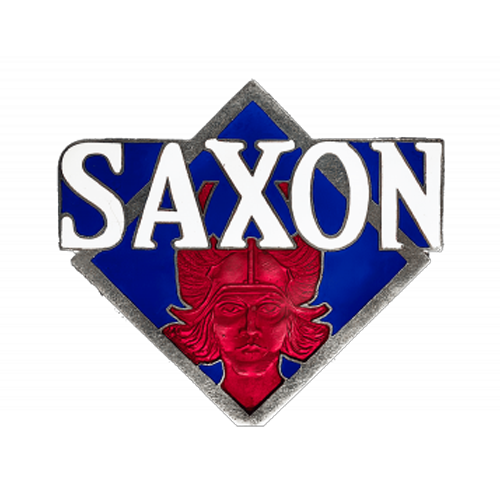 Saxon