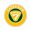 Caterham