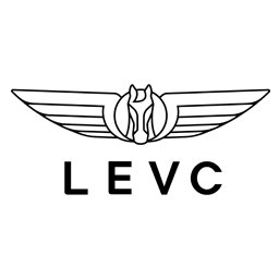 LEVC翼真汽车