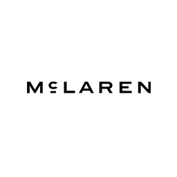 迈凯伦